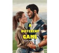 A Different Game - David Lawrenson - Austin Macauley Publishers - Livre en Anglais - Paperback David LawrensonDavid Lawrenson (Auteur)