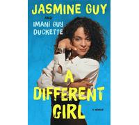 A Different Girl A Memoir - Jasmine Guy - Atria/Black Privilege Publishing - ebook (ePub) - Livre