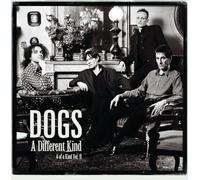 A Different Kind / 4 Of A Kind Volume 2 Vinyle