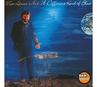 Max's Lasser Ark - A Different Kind of Blue [Import]