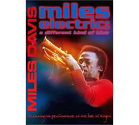 A Different Kind of Blue [Import allemand]