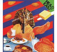 A Different Kind Of Crazy