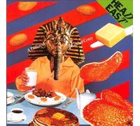 A Different Kind of Crazy by Head East NEUF