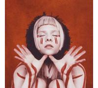 A Different Kind Of Human Step II CD