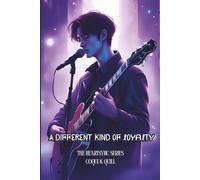 A Different Kind of Loyalty: Their love story was a sound the world wasn't ready for.