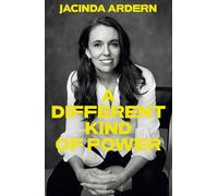 A Different Kind of Power: Compassion, Courage and Stepping Away