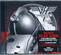 Van Halen - A Different. -CD+DVD [Import]