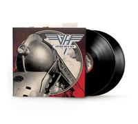VAN HALEN - A Different Kind Of Truth (2026) 2 LP Vinyle Précommande