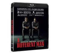 A Different Man (2024) (Blu Ray)