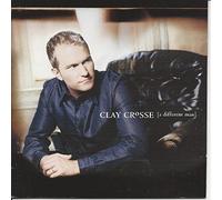 A Different Man by Clay Crosse