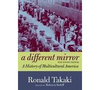 A Different Mirror For Young People