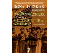 A Different Mirror for Young People A History of Multicultural America - Ronald Takaki - Triangle Square - ebook (ePub) - Livre