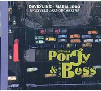 A Different Porgy & Another Bess