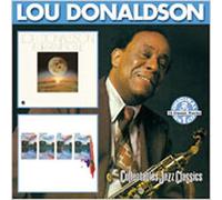 Lou Donalson