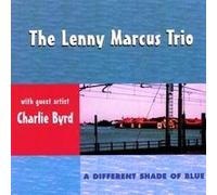 A Different Shade Of Blue