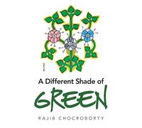 A Different Shade Of Green