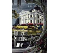 A Different Shade Of Love