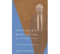 A Different Sort Of Time