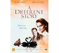 A Different Story [ Origine Danoise, Sans Langue Francaise ]