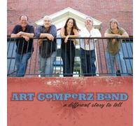 A Different Story to Tell