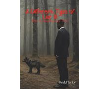 A Different Type Of Liar III: The Tumultuous Trio