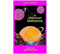 A Different Universe