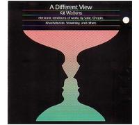 A Different View (1991) [Import Anglais]