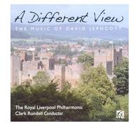 A Different View the Music of d