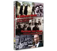 A Different World/Messenger from Poland [DVD] [NTSC] [Import]