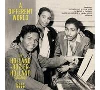 The Dozier-Holland Songbook 1963/1968