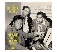 The Dozier-Holland Songbook 1963/1968