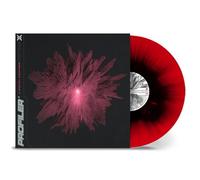 Profiler A Digital Nowhere (Vinyl) 12" Album Coloured Vinyl (Limited Edition)