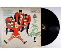 A Ding Dong Dandy Christmas!