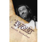 A Dirty Girl's Essays on George Carlin's "7 Words You Can't Say On Television"