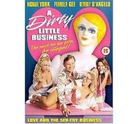 A Dirty Little Business G