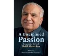 A Disciplined Passion