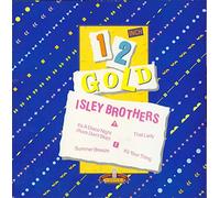 a Disco Night/That Lady/Summer Breeze/It's Your Thing [Import]