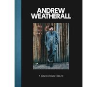 A Disco Pogo Tribute To Andrew Weatherall