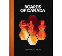 A Disco Pogo Tribute To Boards Of Canada