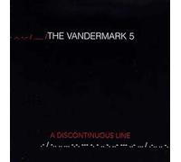 A Discontinuous Line