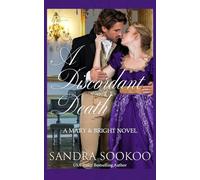 A Discordant Death: a Mary and Bright novel