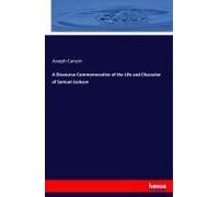 A Discourse Commemorative Of The Life And Character Of Samuel Jackson