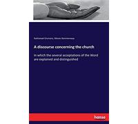 A Discourse Concerning The Church