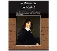A Discourse On Method