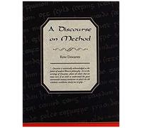 A Discourse On Method