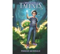 A Discovery of Talents: Book One in The Talent Continuum