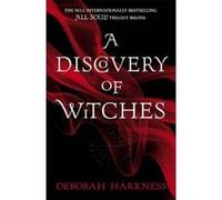 A Discovery of Witches Deborah Harkness (Auteur)