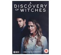 A Discovery of Witches [DVD] [Import]