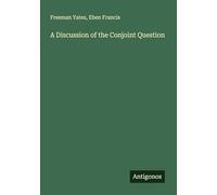 A Discussion of the Conjoint Question