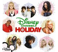 A Disney Channel Holiday [Import]